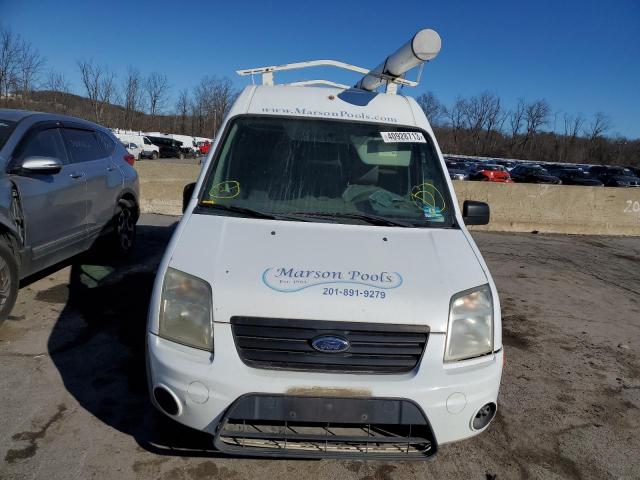 Photo 5 from auction – 2011 FORD TRANSIT CO with VIN NM0LS7BN1BT052793