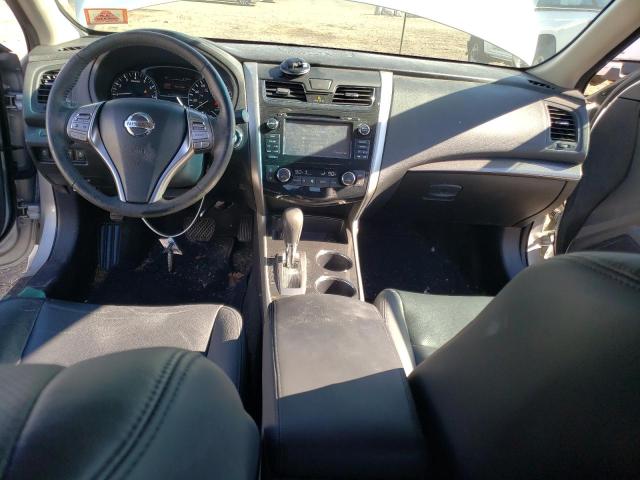 Photo 8 from auction – 2015 NISSAN ALTIMA 2.5 with VIN 1N4AL3AP8FN363558