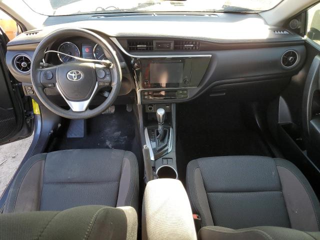 Photo 8 from auction – 2018 TOYOTA COROLLA L with VIN 5YFBURHE8JP779270