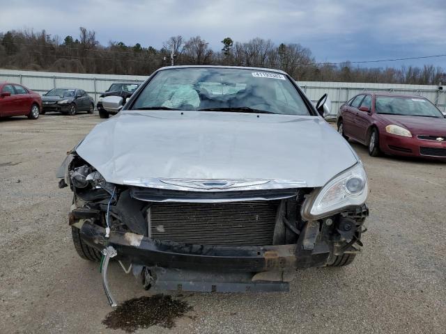 Photo 5 from auction – 2012 CHRYSLER 200 S with VIN 1C3BCBEB5CN233275