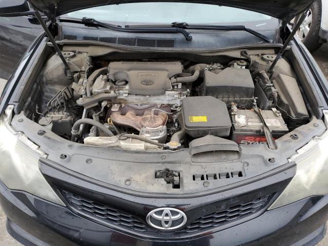 Photo 11 from auction – 2013 TOYOTA CAMRY L with VIN 4T1BF1FK3DU291822