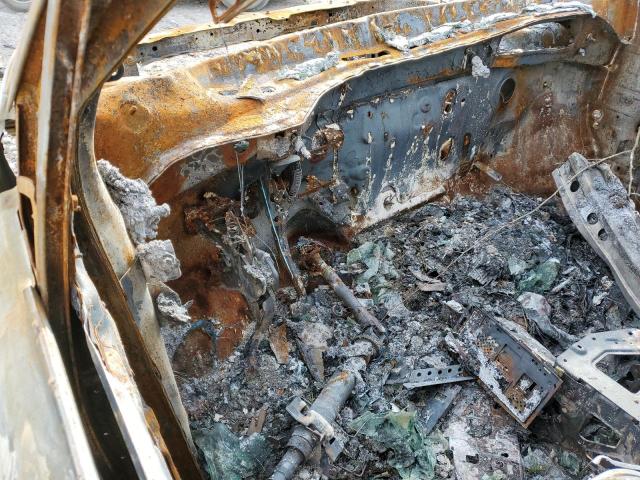 Photo 9 from auction – 2021 HONDA PILOT EX with VIN 5FNYF6H37MB050470