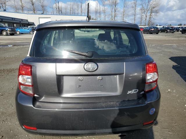 Photo 6 from auction – 2009 TOYOTA SCION XD with VIN JTKKU10499J048358