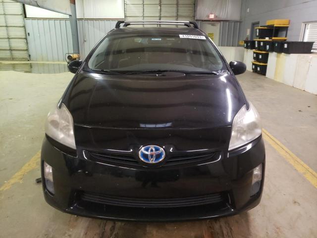 Photo 5 from auction – 2011 TOYOTA PRIUS with VIN JTDKN3DU8B1365452