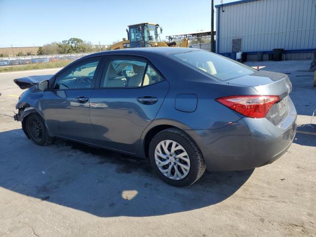 Photo 2 from auction – 2018 TOYOTA COROLLA L with VIN 2T1BURHE4JC028098