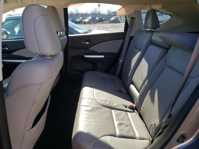Photo 11 from auction – 2016 HONDA CR-V EXL with VIN 2HKRM4H74GH610551