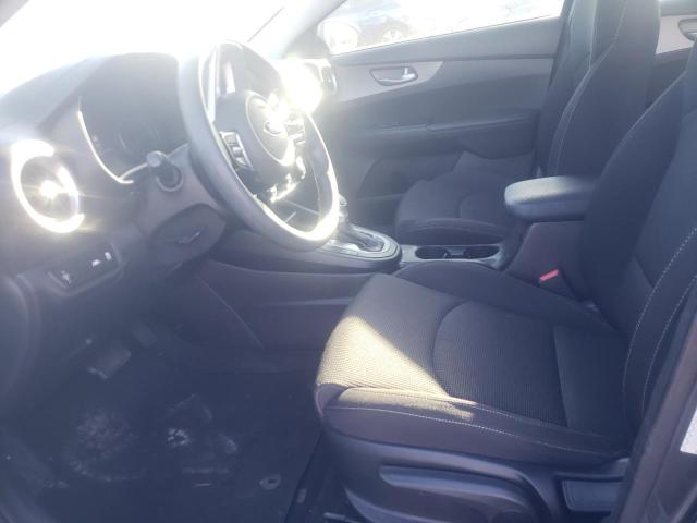 Photo 7 from auction – 2020 KIA FORTE FE with VIN 3KPF24AD0LE203639