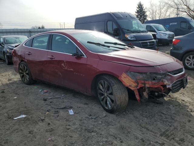 Photo 4 from auction – 2016 CHEVROLET MALIBU PRE with VIN 1G1ZH5SX8GF218839