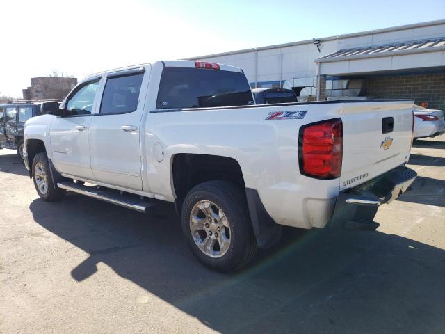 Photo 2 from auction – 2015 CHEVROLET SILVERADO with VIN 3GCUKREC7FG196526