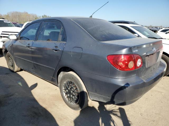 Foto 2 de la subasta – 2006 TOYOTA COROLLA CE con VIN 2T1BR32E36C641909