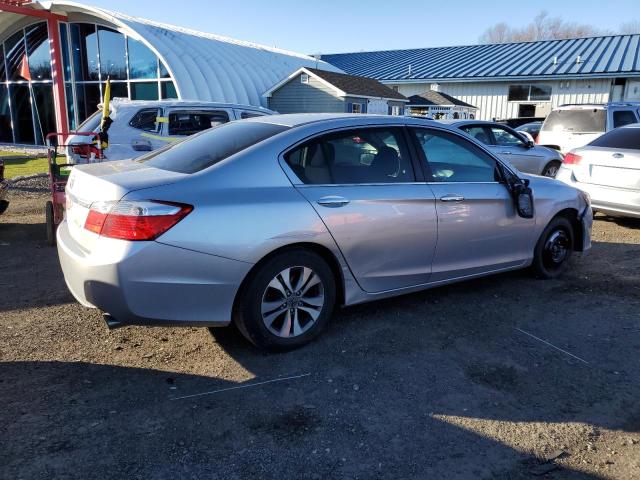 Photo 3 from auction – 2015 HONDA ACCORD LX with VIN 1HGCR2F35FA112958
