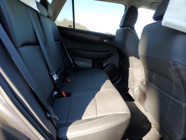 Photo 11 from auction – 2017 SUBARU OUTBACK 3. with VIN 4S4BSENC3H3366625