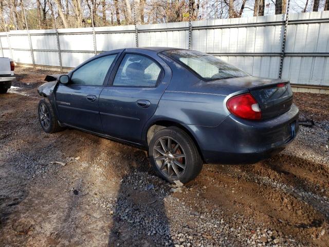Photo 2 from auction – 2001 DODGE NEON SE with VIN 1B3ES46C31D125532