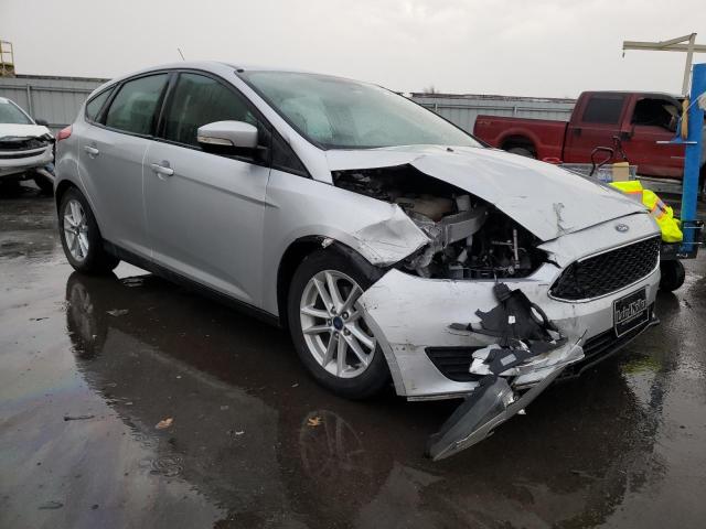 Photo 4 from auction – 2016 FORD FOCUS SE with VIN 1FADP3K23GL372413