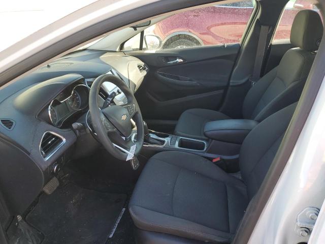 Photo 7 from auction – 2017 CHEVROLET CRUZE LT with VIN 1G1BE5SM0H7204235