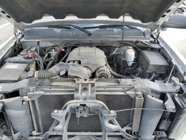 Photo 11 from auction – 2011 CHEVROLET SILVERADO with VIN 3GCPCSEA4BG150677