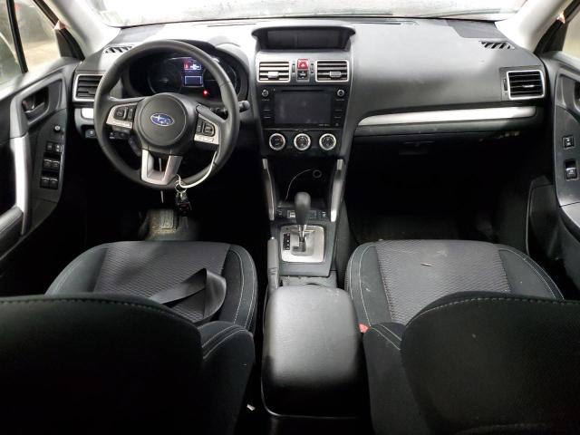 Photo 8 from auction – 2018 SUBARU FORESTER 2 with VIN JF2SJAGC6JH487589