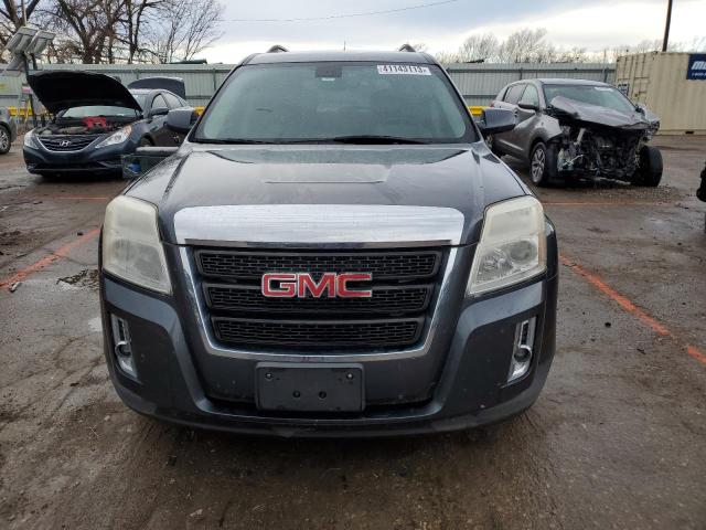 Photo 5 from auction – 2011 GMC TERRAIN SL with VIN 2CTALSEC8B6259344