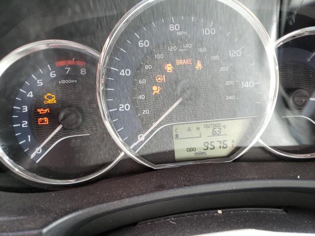 Photo 9 from auction – 2015 TOYOTA COROLLA EC with VIN 2T1BPRHE5FC296057
