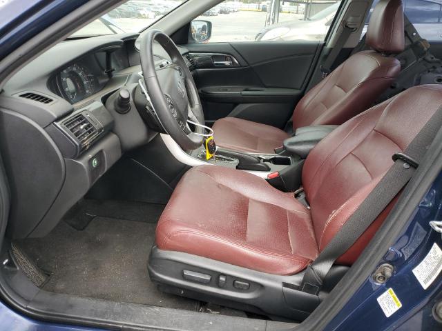 Photo 7 from auction – 2015 HONDA ACCORD SPO with VIN 1HGCR2F54FA044282