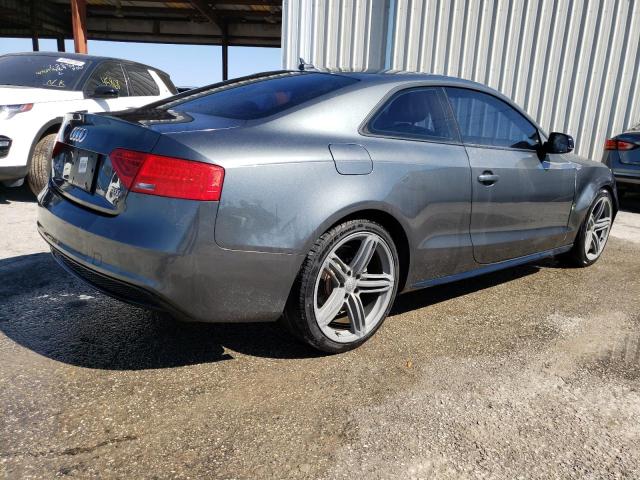 Photo 3 from auction – 2014 AUDI A5 PREMIUM with VIN WAUMFAFR4EA023811