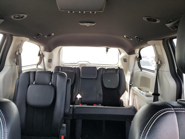Photo 10 from auction – 2017 DODGE GRAND CARA with VIN 2C4RDGCGXHR863693
