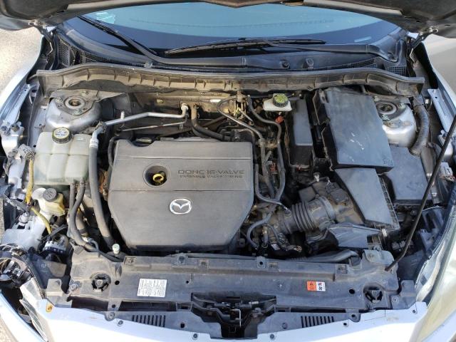 Photo 11 from auction – 2010 MAZDA 3 S with VIN JM1BL1H67A1165134