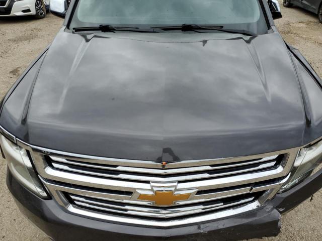 Photo 12 from auction – 2018 CHEVROLET SUBURBAN K with VIN 1GNSKJKC8JR200239