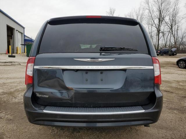 Photo 6 from auction – 2014 CHRYSLER TOWN & COU with VIN 2C4RC1BG2ER143253