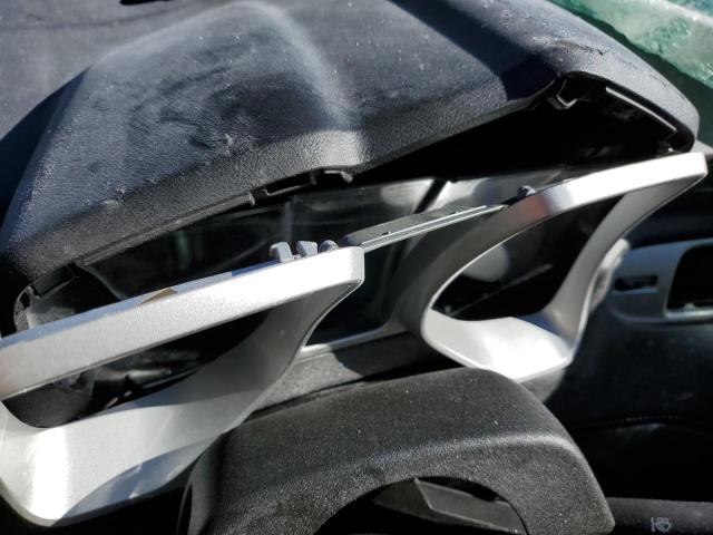 Photo 9 from auction – 2014 CHEVROLET CAMARO 2SS with VIN 2G1FT1EWXE9215850