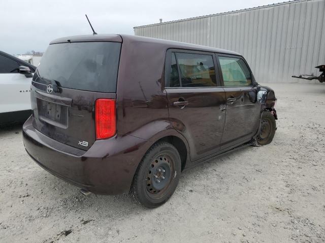 Photo 3 from auction – 2008 SCION SCION with VIN JTLKE50E581019396