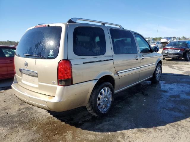 Photo 3 from auction – 2006 BUICK TERRAZA CX with VIN 5GADV331X6D155179