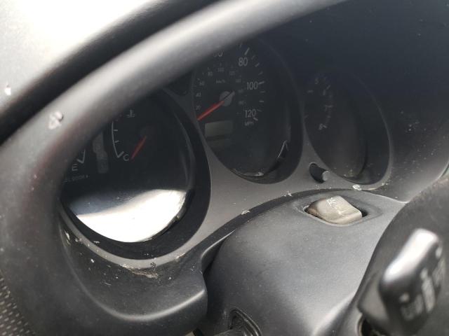 Photo 9 from auction – 2004 SUBARU FORESTER 2 with VIN JF1SG65664H718217