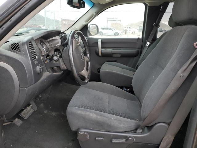 Zdjęcie 7 z aukcji – 2007 CHEVROLET SILVERADO z VIN 2GCEK19J471634315