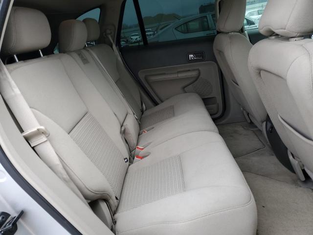 Photo 11 from auction – 2010 FORD EDGE SE with VIN 2FMDK3GC6ABA37854