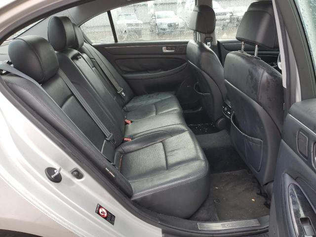 Photo 10 from auction – 2012 HYUNDAI GENESIS 3. with VIN KMHGC4DDXCU198332