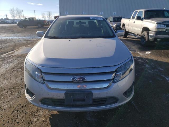 Photo 5 from auction – 2011 FORD FUSION SE with VIN 3FAHP0HA7BR136307