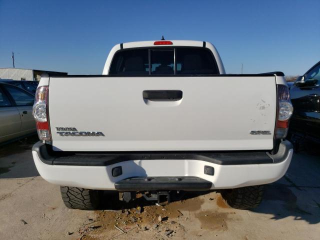 Photo 6 from auction – 2014 TOYOTA TACOMA DOU with VIN 5TFLU4EN2EX103206
