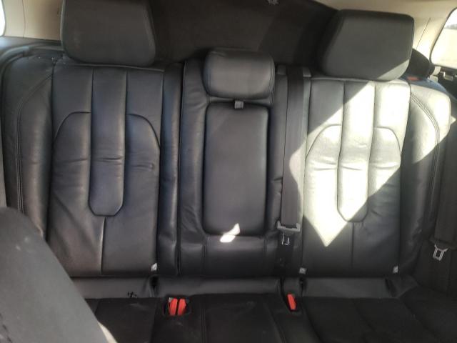 Photo 10 from auction – 2015 LAND ROVER RANGE ROVE with VIN SALVP2BG7FH016335