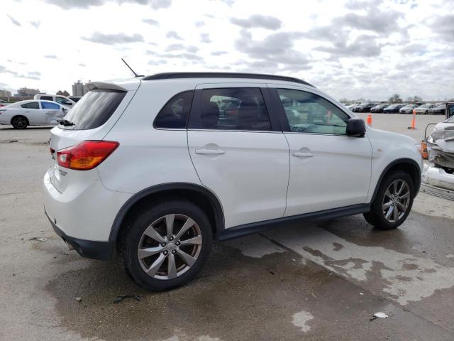 Photo 3 from auction – 2013 MITSUBISHI OUTLANDER with VIN 4A4AP5AU2DE017415