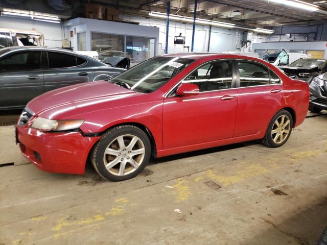 Photo 1 from auction – 2005 ACURA TSX with VIN JH4CL96805C003197