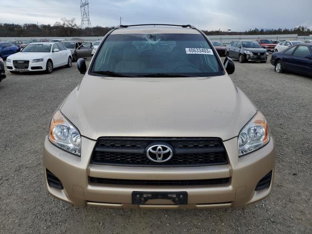 Photo 5 from auction – 2012 TOYOTA RAV4 with VIN 2T3BF4DV6CW254655