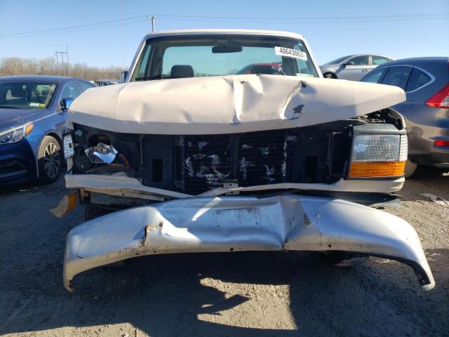 Photo 5 from auction – 1993 FORD F150 with VIN 1FTDF15Y6PLA43688