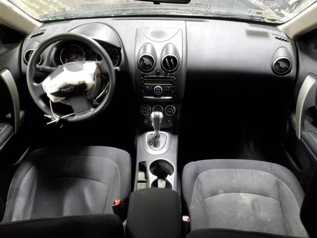Photo 8 from auction – 2011 NISSAN ROGUE S with VIN JN8AS5MV1BW672381