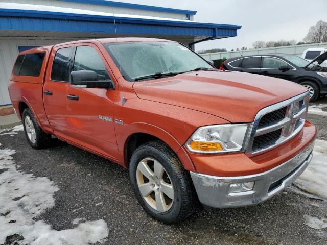 Photo 4 from auction – 2009 DODGE RAM 1500 with VIN 1D3HV18T39S760800