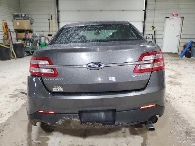Photo 6 from auction – 2015 FORD TAURUS LIM with VIN 1FAHP2F89FG106055