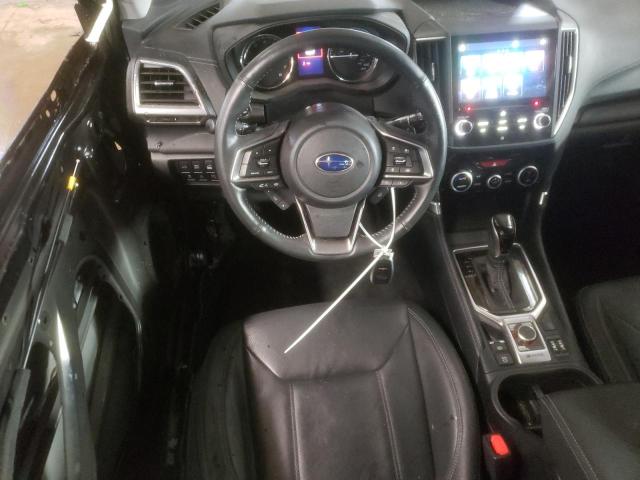 Photo 8 from auction – 2020 SUBARU FORESTER T with VIN JF2SKAXC0LH427985
