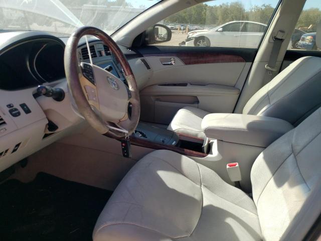 Photo 7 from auction – 2011 TOYOTA AVALON BAS with VIN 4T1BK3DB3BU420892