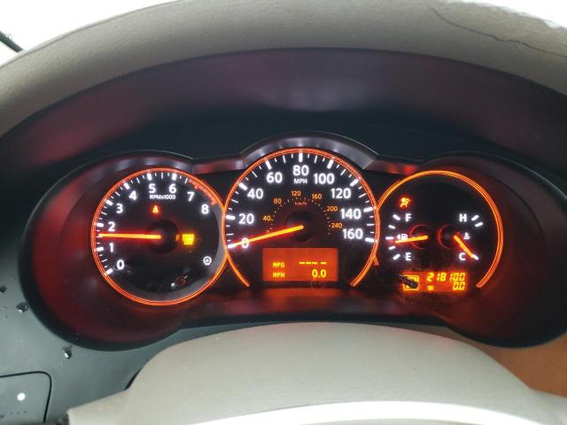 Photo 9 from auction – 2008 NISSAN ALTIMA 3.5 with VIN 1N4BL24E28C182155