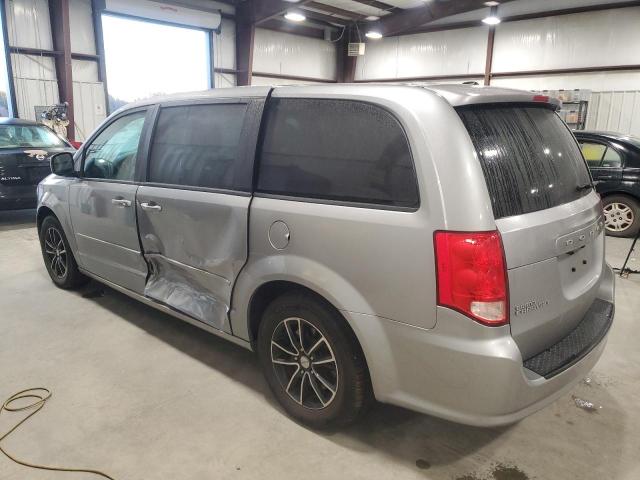 Photo 2 from auction – 2016 DODGE GRAND CARA with VIN 2C4RDGBG0GR345205